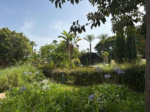 Alquiler de piso en Bahía de Marbella