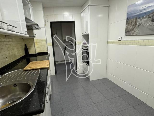 Alquiler de piso en Barcelona Capital, zona Sant Andreu