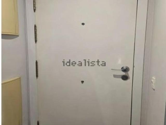 Alquiler de piso en Benimàmet