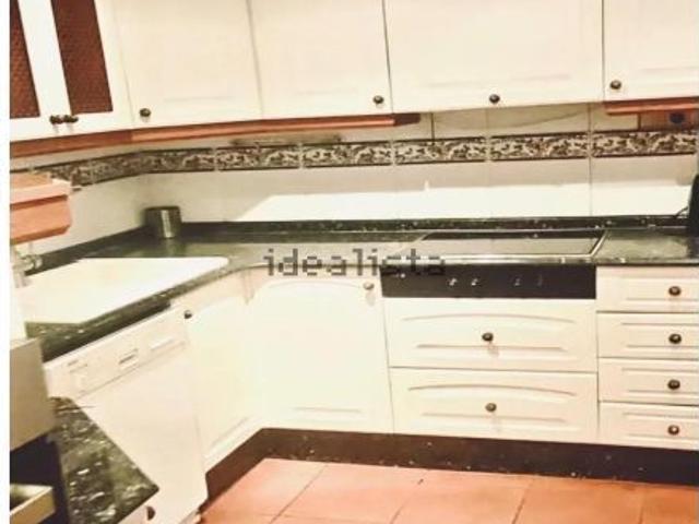 Alquiler de piso en Benimaclet