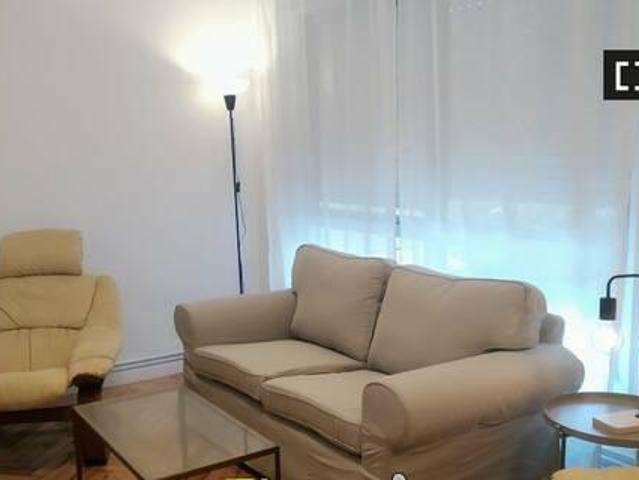 Alquiler de piso en Berbés Peniche Vigo