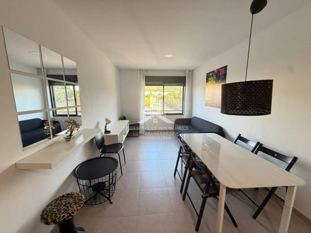 Piso en alquiler en Cabanes: moderno y accesible primer piso de 2 habitaciones