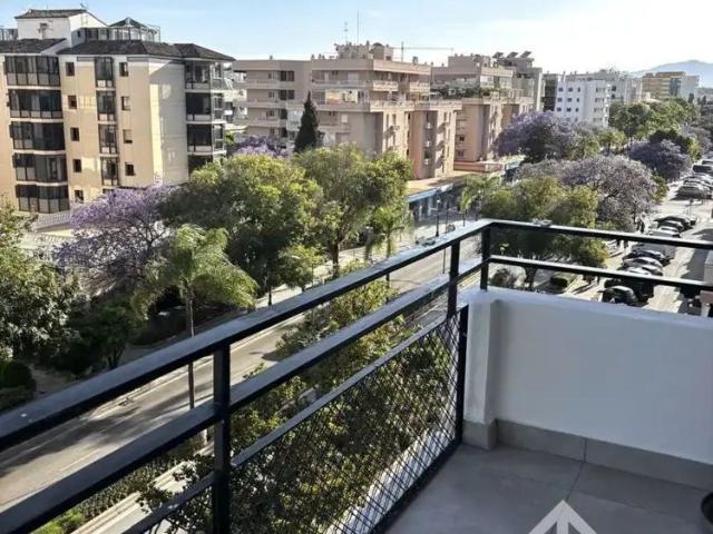 Alquiler de piso en Calle Marqués de Linares