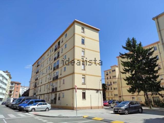 Alquiler de piso en Calle Blas de Laserna