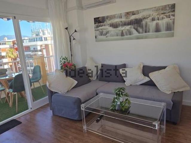 Alquiler de piso en Calle Camilo José Cela, 8