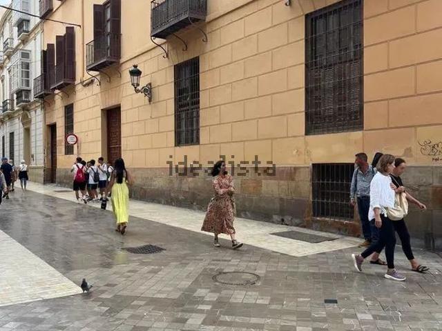 Alquiler de piso en Calle Císter