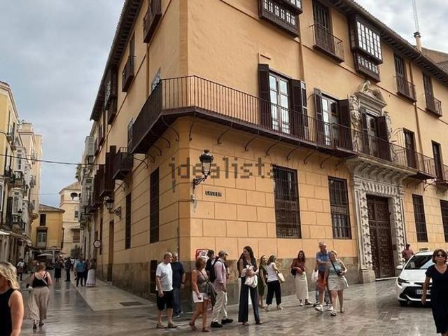 Alquiler de piso en Calle Císter