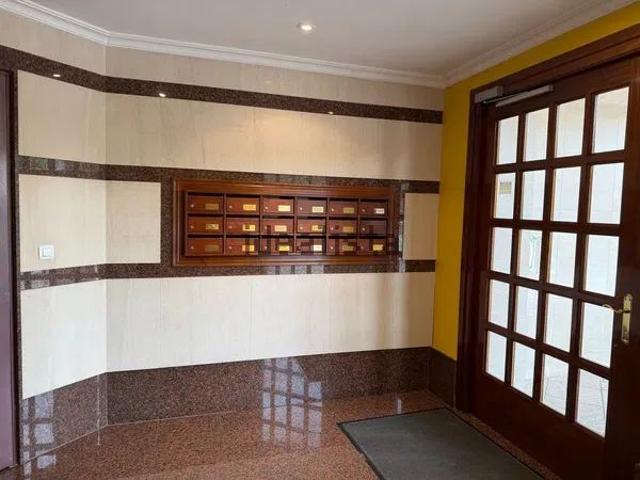 Alquiler de piso en Calle Corvera