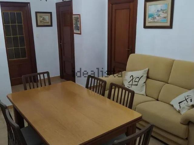 Alquiler de piso en Calle de Montanejos, 57