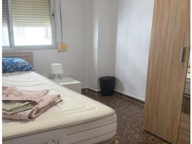 Alquiler de piso en Calle de Borriol