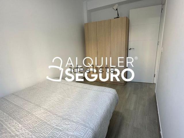 Alquiler de piso en Calle Eduardo Carvajal