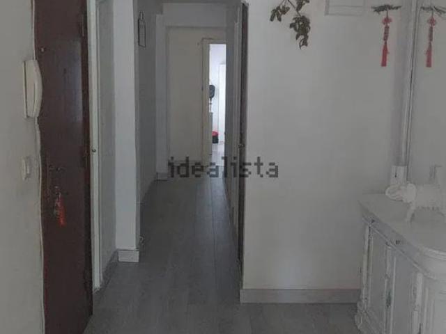 Alquiler de piso en Calle Hernán Cortés, 20