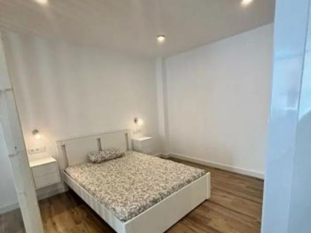 Alquiler de piso en Calle Isla Saltes, 9