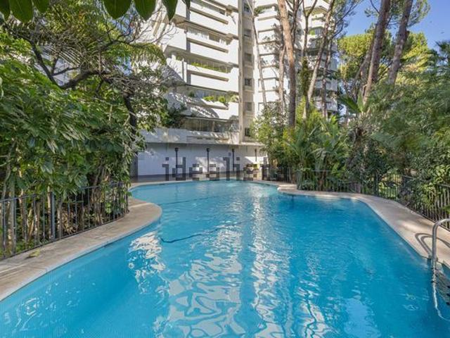 Alquiler de piso en Calle José Meliá