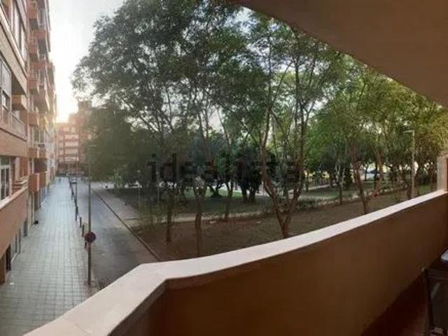 Alquiler de piso en Calle la Pilarica, 4