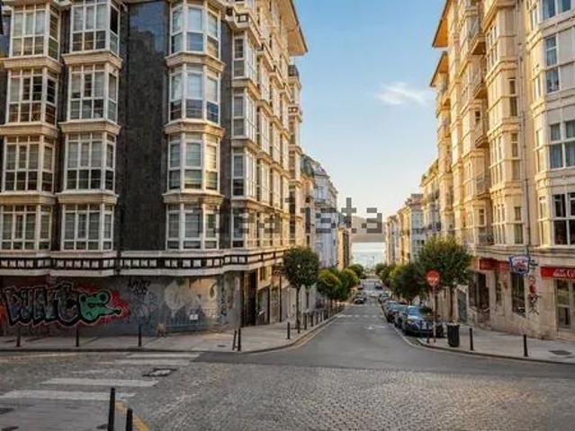 Alquiler de piso en Calle Lope de Vega