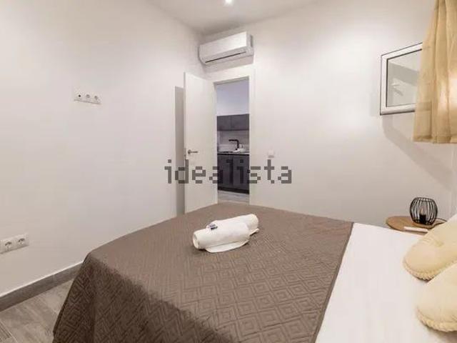 Alquiler de piso en Calle Palangre, 5