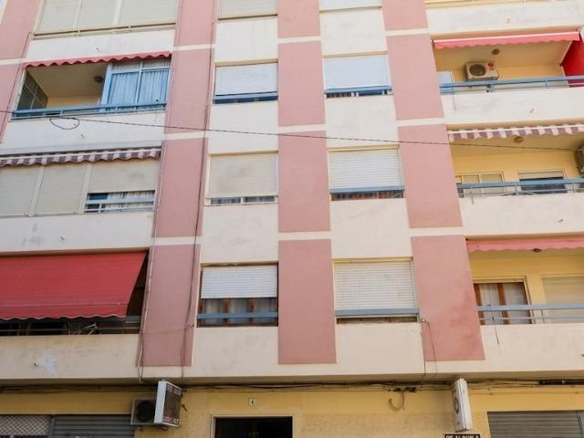 Alquiler de piso en Calle Ramon y Cajal El Campello