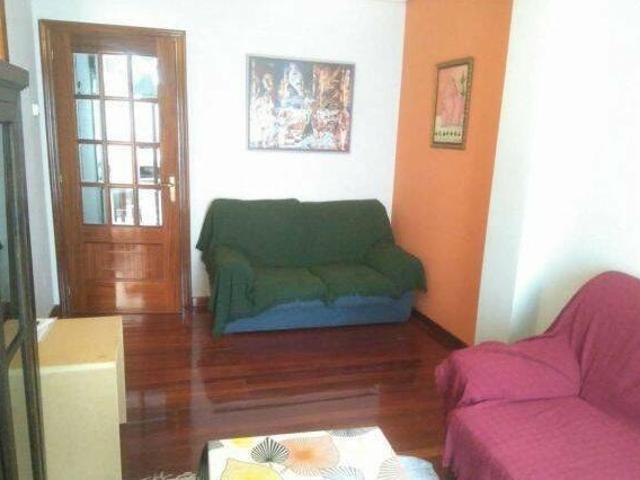 Alquiler de Piso en calle Reza