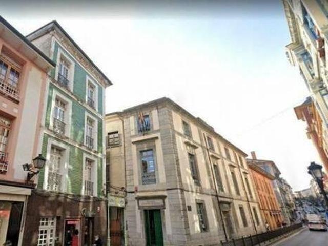 Alquiler de Piso en calle Rosal 5