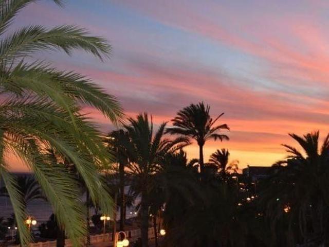 Alquiler en Benalmadena Costa