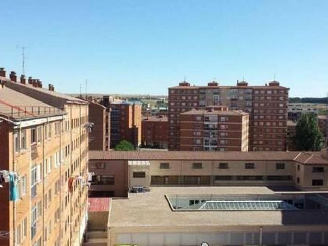 Alquiler de Piso en calle santiago apostol