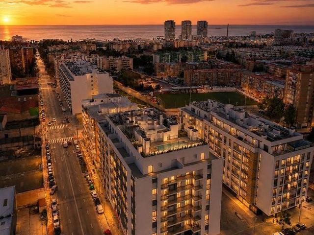 Alquiler de piso en Calle Viña del Mar, 1