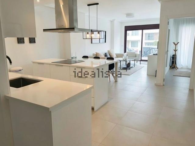 Alquiler de piso en Calle 01b Nva Andaluc
