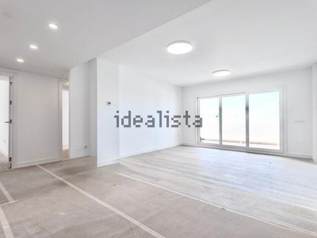 Alquiler de piso en Calle 02c Nva Andaluc, 6 b