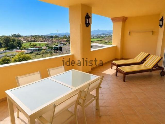 Alquiler de piso en Calle 18b Nva Andaluc, 6