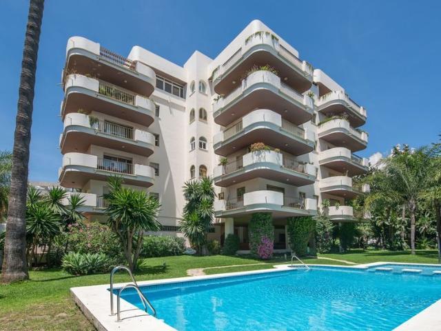 Alquiler de piso en Calle 11b Nva Andaluc, 12