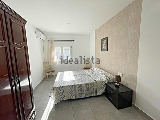 Alquiler de piso en Campanillas