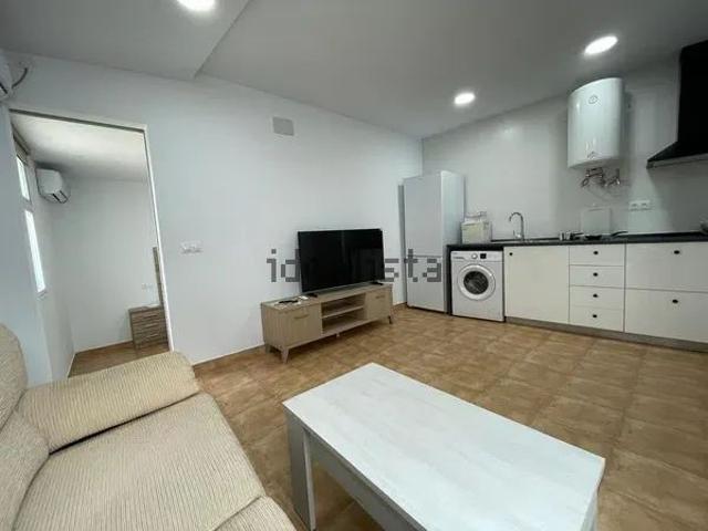 Alquiler de piso en Campanillas