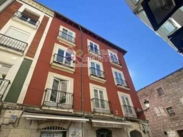 Alquiler de Piso en Casco Antiguo