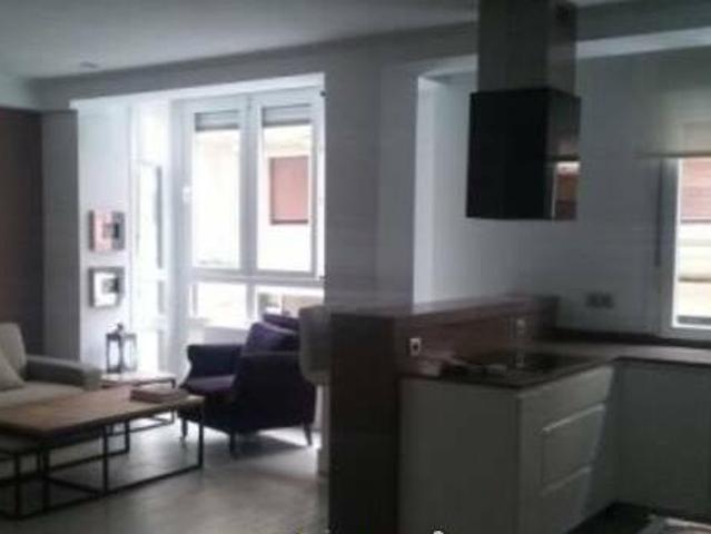Alquiler de piso en Castaños Bilbao