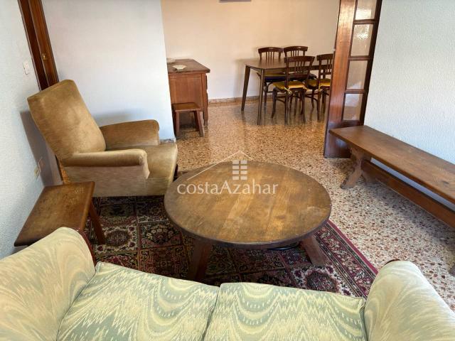 Alquiler de piso en Castelló de la Plana