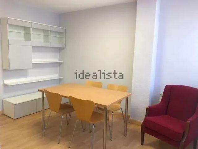 Alquiler de piso en Castilla Hermida