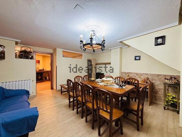Alquiler de piso en Castropodame