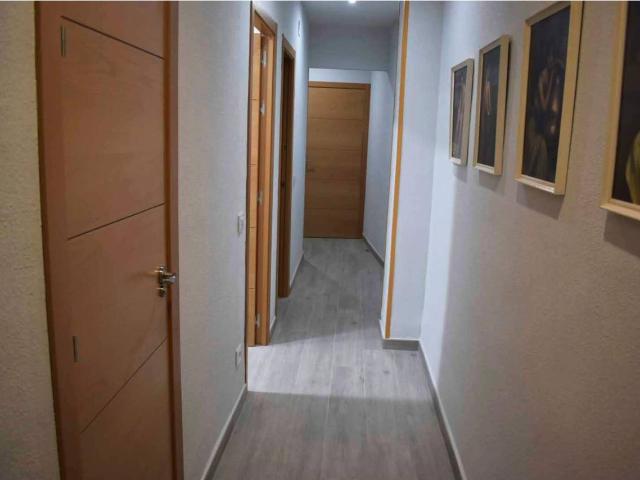 Alquiler de piso en Ciudad Real Capital