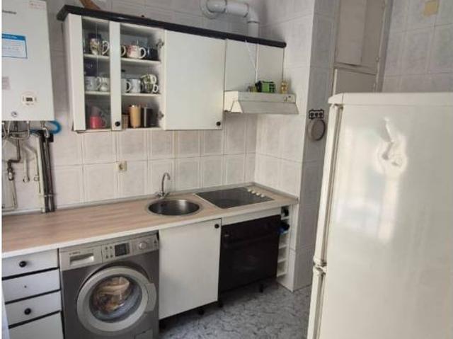 Alquiler de piso en Ciudad Real, zona Pio XII