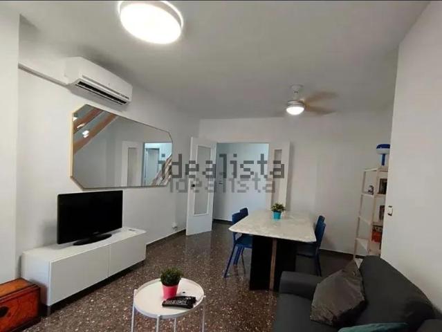 Alquiler de piso en Ciutat Jardí