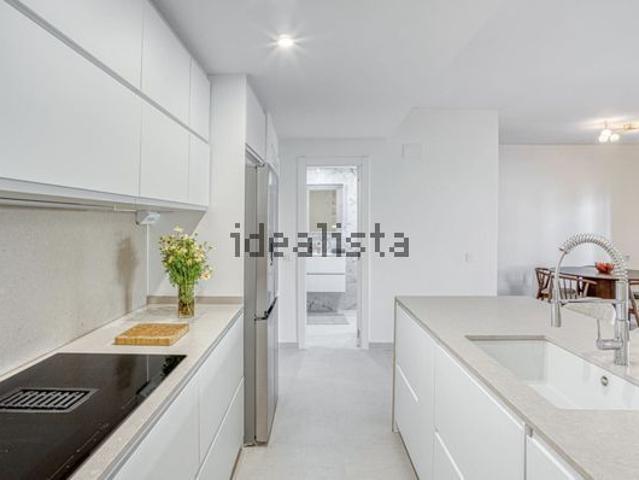 Alquiler de piso en Conjunto Residencial Fuente Nueva