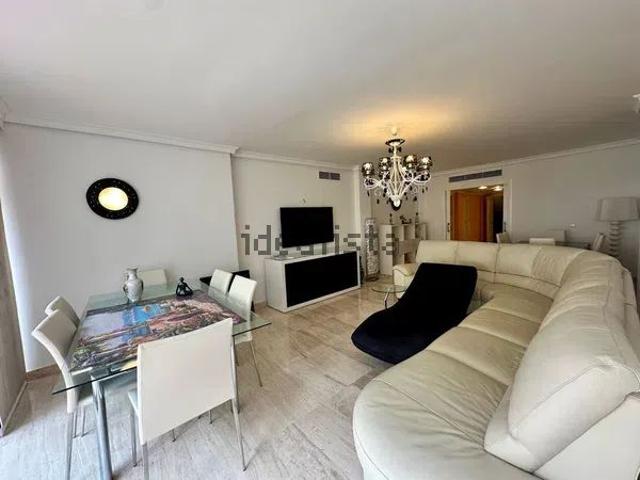 Alquiler de piso en Conjunto White Pearl Beach