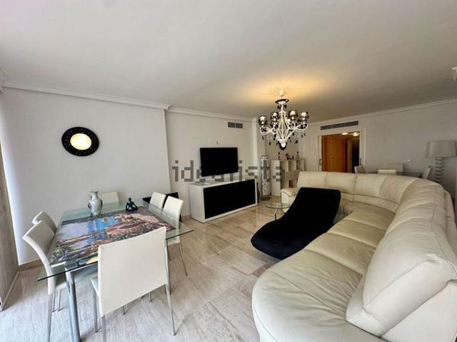 Alquiler de piso en Conjunto White Pearl Beach