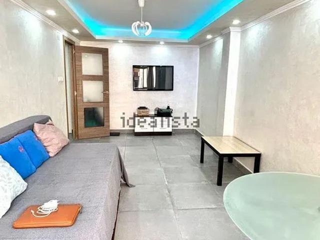 Alquiler de piso en Cruz del Humilladero Los Tilos