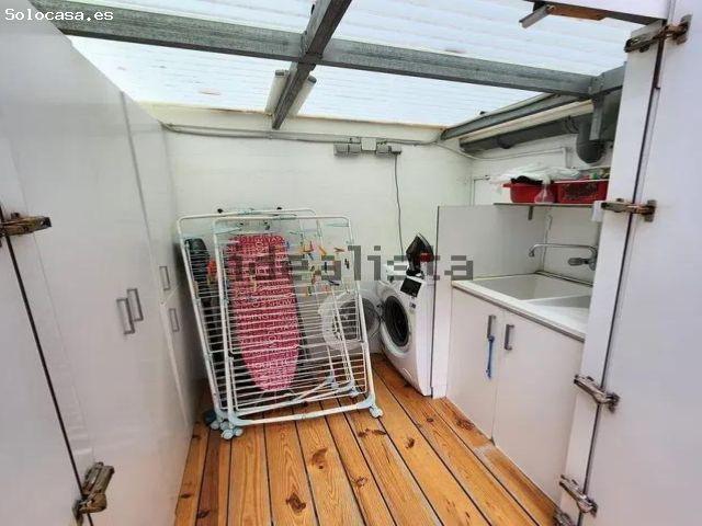 Alquiler de piso en El Botànic