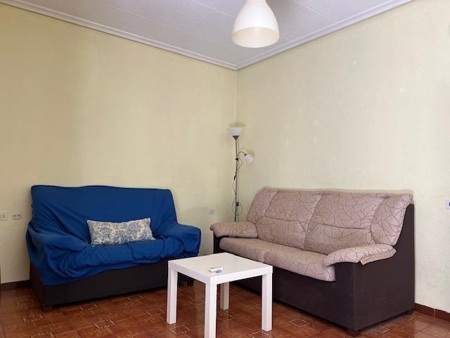 ALQUILER DE PISO EN EL CENTRO, JUNTO A LA PLAZA CIRCULAR