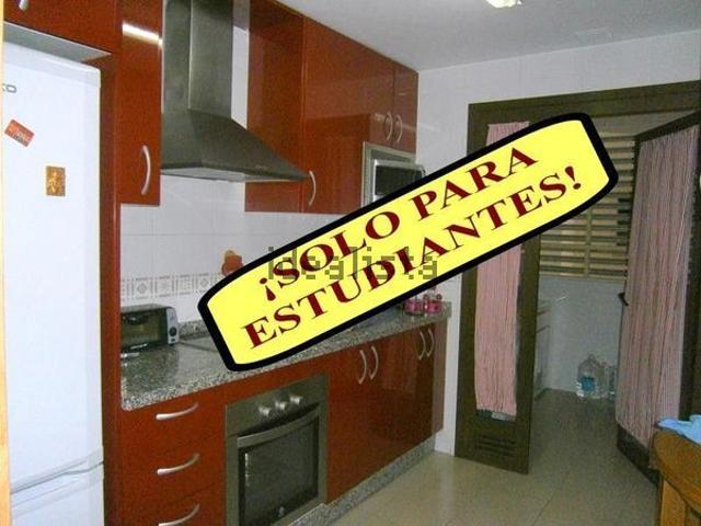 Alquiler de piso en El Consul El Romeral