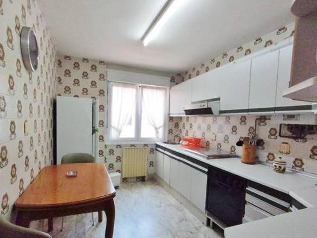 Alquiler de piso en El Llano Gijón