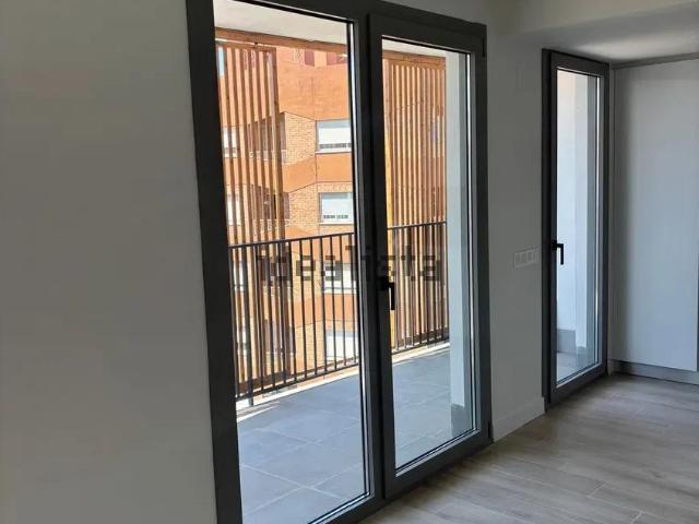 Alquiler de piso en Els Orriols
